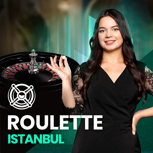 Istanbul Roulette - IDAGENT138