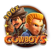 Facai : COWBOYS - IDAGENT138