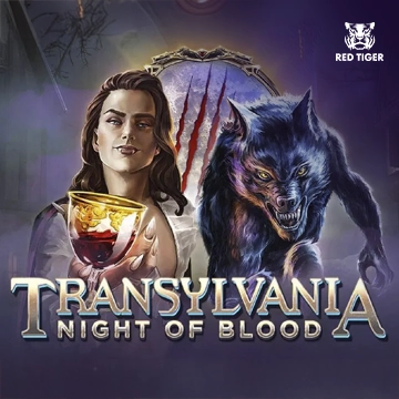 Transylvania: Night Of Blood - IDAGENT138