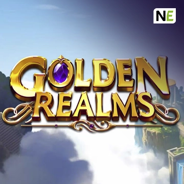 NetEnt : Golden Realms - IDAGENT138