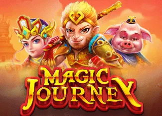 Pragmatic : Magic Journey - IDAGENT138