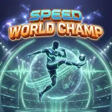 Funky : Speed World Champ - IDAGENT138