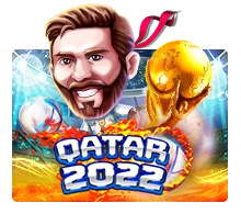 Joker123 : Qatar 2022 - IDAGENT138
