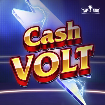 Cash Volt Tap-A-Roo™ - IDAGENT138