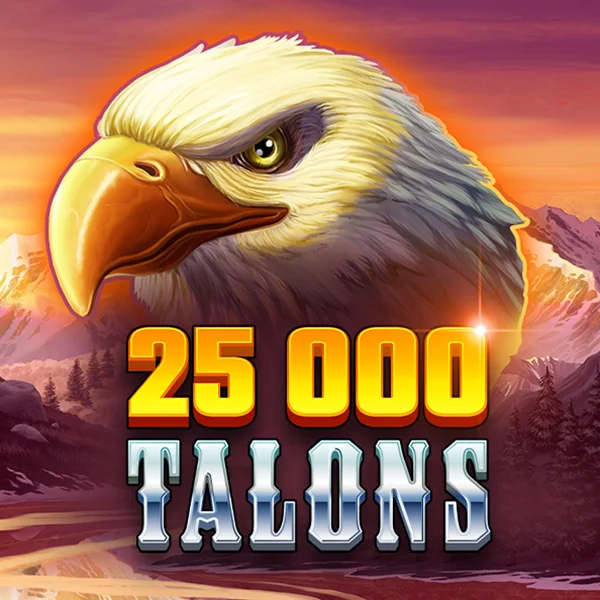 Microgaming : 25000 Talons - IDAGENT138