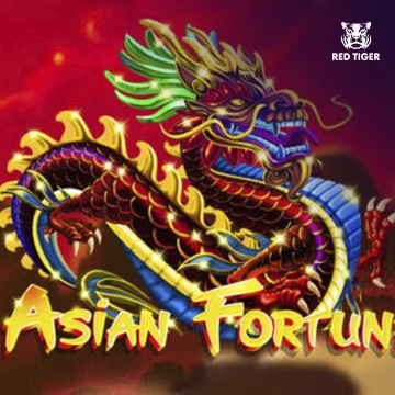 Asian Fortune - IDAGENT138
