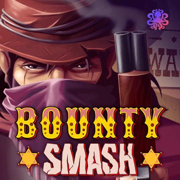 Bounty Smash - IDAGENT138