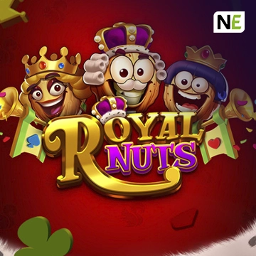 NetEnt : Royal Nuts - IDAGENT138