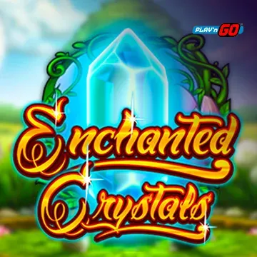 Enchanted Crystals - IDAGENT138