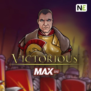 NetEnt : Victorious - IDAGENT138