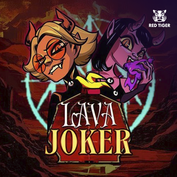 Lava Joker - IDAGENT138