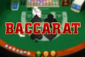 Baccarat without Sidebets - IDAGENT138