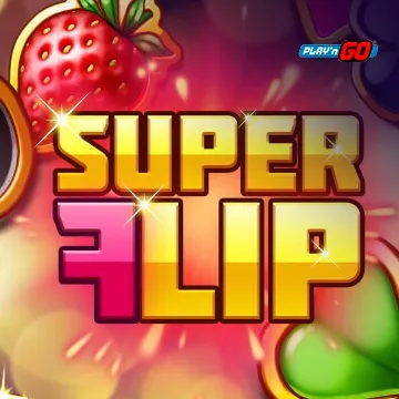 Super Flip Dice - IDAGENT138