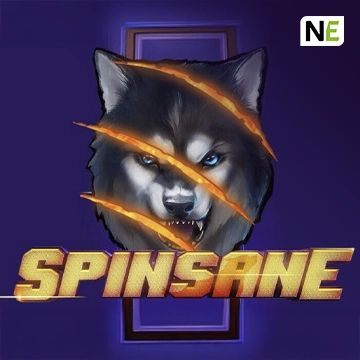 NetEnt : Spinsane - IDAGENT138