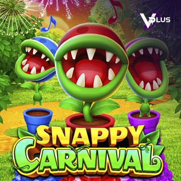 Snappy Carnival - IDAGENT138