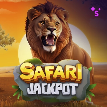 Spinocchio : Safari Jackpot - IDAGENT138