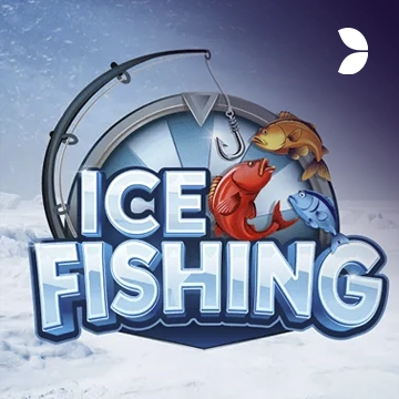 Ice Fishing - IDAGENT138