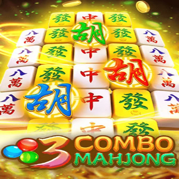 Funky : 3 Combo Mahjong - IDAGENT138