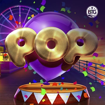 Pop - IDAGENT138