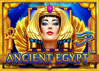 Pragmatic : Ancient Egypt - IDAGENT138