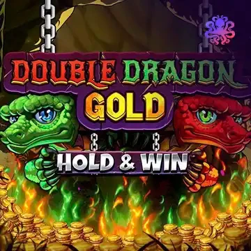 Double Dragon Gold: Hold & Win! - IDAGENT138