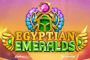 Egyptian Emeralds - IDAGENT138