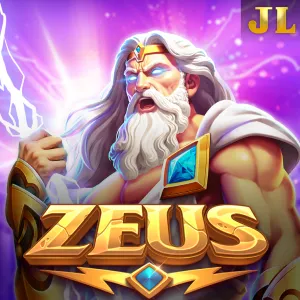 Jili : Zeus - IDAGENT138