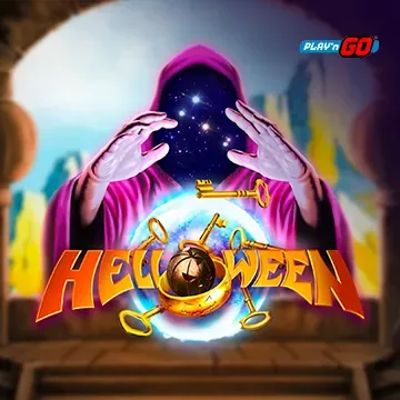 Helloween - IDAGENT138