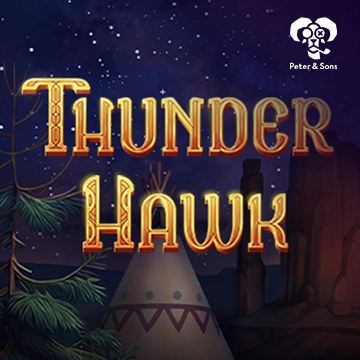 Thunderhawk - IDAGENT138