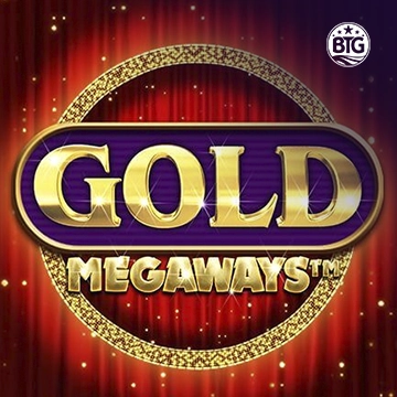 Gold Megaways - IDAGENT138