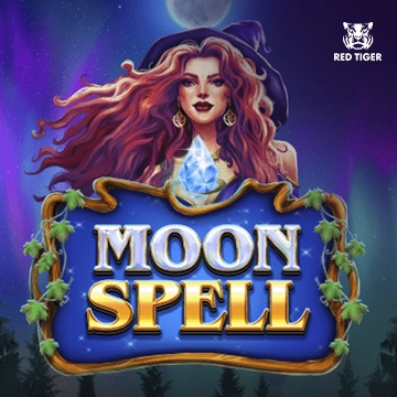 Moon Spell - IDAGENT138