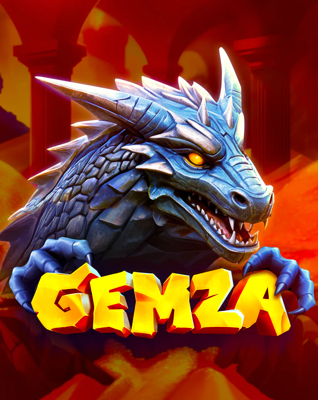 Bgaming : Gemza - IDAGENT138