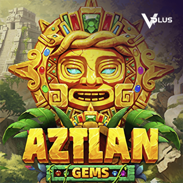 Aztlan Gems - IDAGENT138