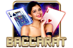 Baccarat Classic - IDAGENT138