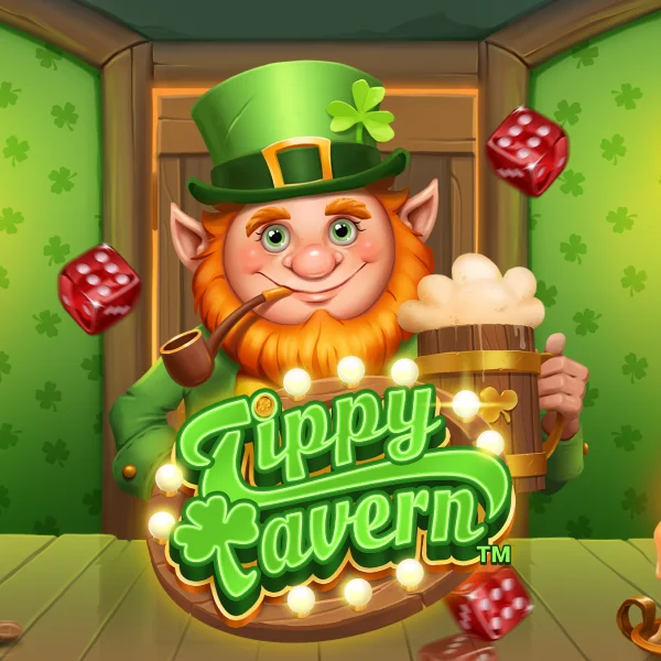 Microgaming : Tippy Tavern - IDAGENT138