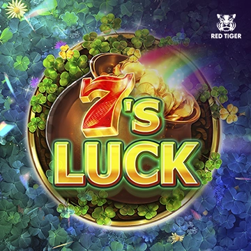 7s Luck - IDAGENT138