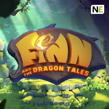 NetEnt : Finn and the Dragon Tales - IDAGENT138