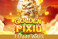 Spadegaming : Golden Pixiu - IDAGENT138