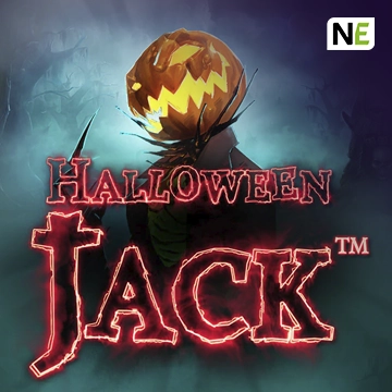NetEnt : Halloween Jack - IDAGENT138
