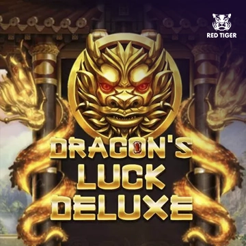 Dragons Luck Deluxe - IDAGENT138