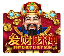 Joker123 : Fat Choy Choy Sun - IDAGENT138