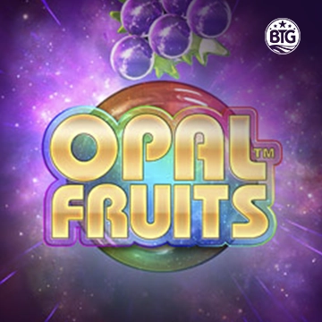Opal Fruits - IDAGENT138