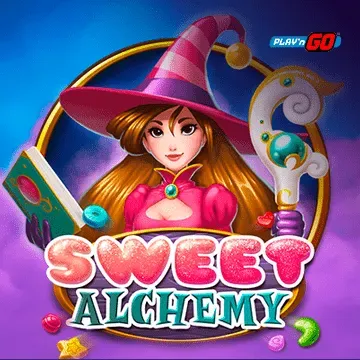 Sweet Alchemy - IDAGENT138