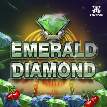 Emerald Diamond - IDAGENT138