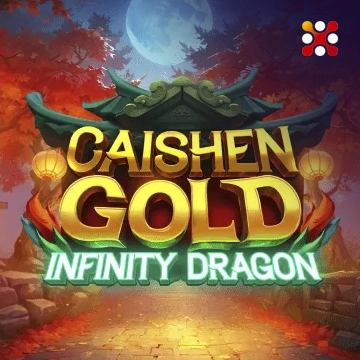 Mancala : Caishen Gold: Infinity Dragon - IDAGENT138