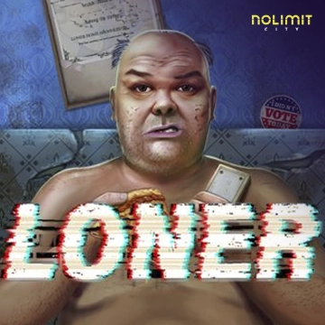 NolimitCity : Loner - IDAGENT138
