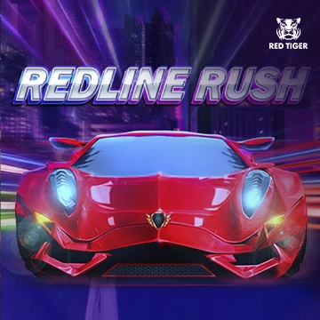 Redline Rush - IDAGENT138
