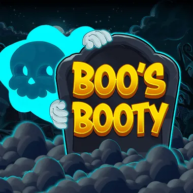 Boo’s Booty - IDAGENT138