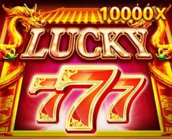 Lucky Seven - IDAGENT138