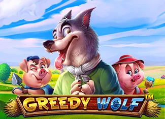 Pragmatic : Greedy Wolf - IDAGENT138